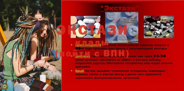 хмурый Алексин