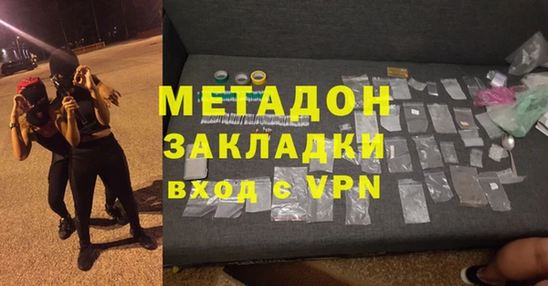 хмурый Алексин